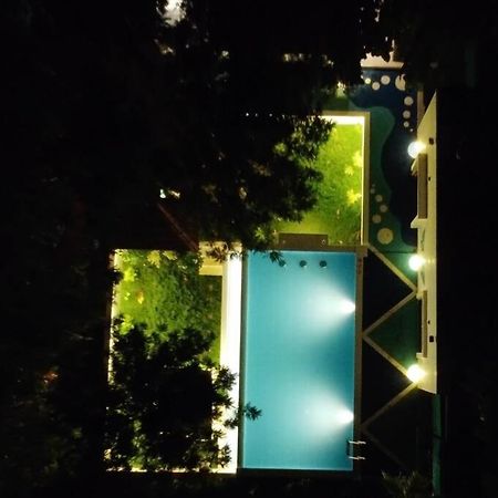 Serenity Farm Stay Hampāpura Exterior foto